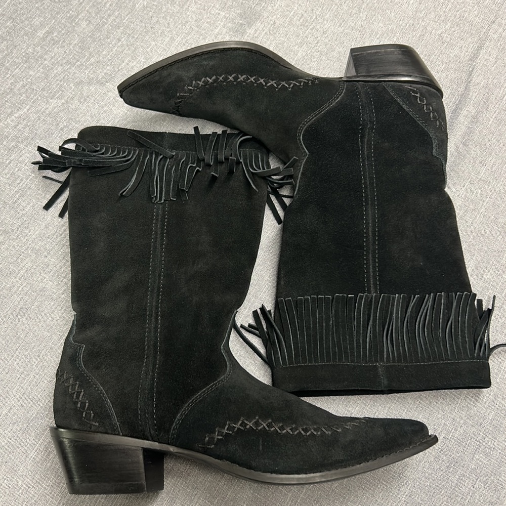 Durango Crush Western boots